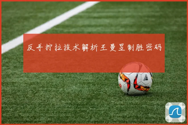 反手拧拉技术解析王曼昱制胜密码