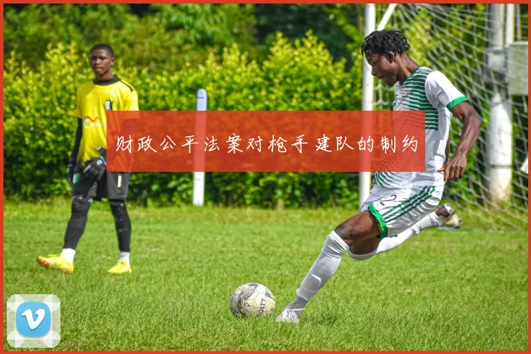 财政公平法案对枪手建队的制约