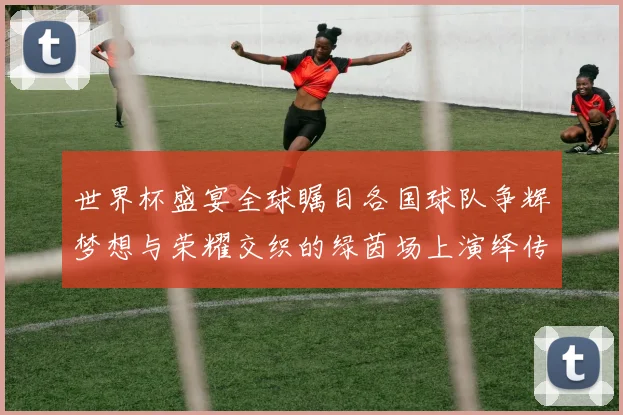 世界杯盛宴全球瞩目各国球队争辉梦想与荣耀交织的绿茵场上演绎传奇故事
