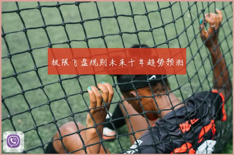 极限飞盘规则未来十年趋势预测