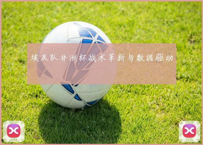 埃及队非洲杯战术革新与数据驱动